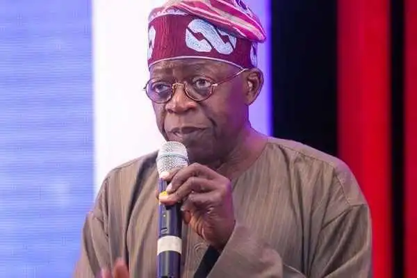 Tinubu not sick, he went for medical check-up – Afikuyomi